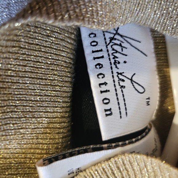 Kathie Lee Collection Women's size Large - Picture 4 of 5